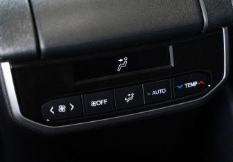 Новый Toyota Highlander 2026 (39 фото)