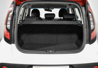 Подержанный автомобиль Kia Soul 2017 года (19 фото)