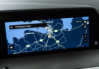 Подержанный автомобиль Changan CS35PLUS 2023 года (17 фото)