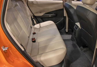 Новый Evolute i-JOY 2026 (10 фото)