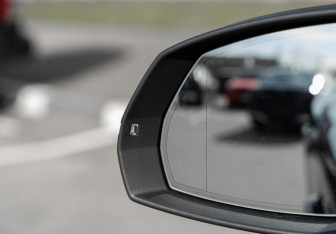 Новый Audi Q5 2025 (38 фото)