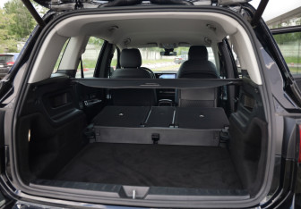 Подержанный автомобиль Mercedes-Benz GLB 2020 года (31 фото)