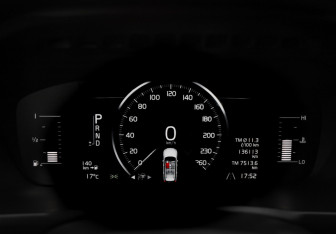 Подержанный автомобиль Volvo XC90 2019 года (17 фото)