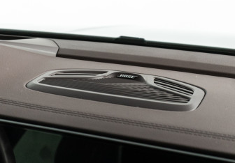 Подержанный автомобиль Geely Monjaro 2023 года (27 фото)