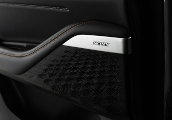 Подержанный автомобиль Changan UNI-K 2022 года (21 фото)