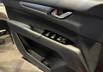 Новый Mazda CX-5 2025 (16 фото)