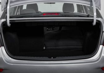 Подержанный автомобиль Kia Rio Sedan 2020 года (28 фото)