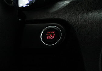 Подержанный автомобиль Kia Ceed Hatchback 2018 года (18 фото)