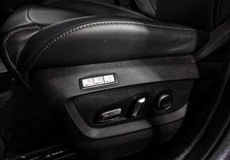 Подержанный автомобиль Chery Tiggo 7 Pro Max 2023 года (11 фото)