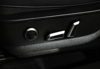 Подержанный автомобиль Haval Dargo 2023 года (24 фото)