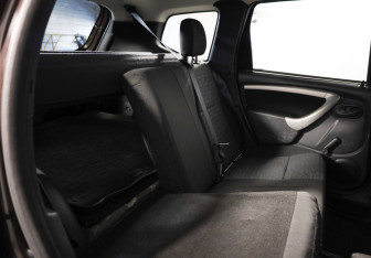 Подержанный автомобиль Renault Duster 2014 года (14 фото)