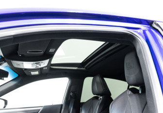 Подержанный автомобиль Lexus ES 2019 года (24 фото)