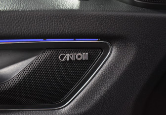 Подержанный автомобиль Skoda Kodiaq 2018 года (15 фото)