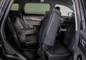 Подержанный автомобиль Chery Tiggo 8 2021 года (24 фото)