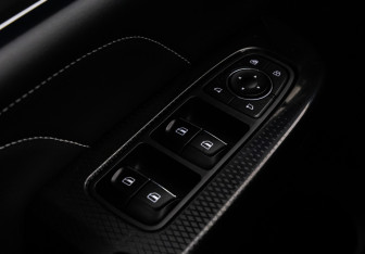 Подержанный автомобиль Haval M6 2023 года (19 фото)