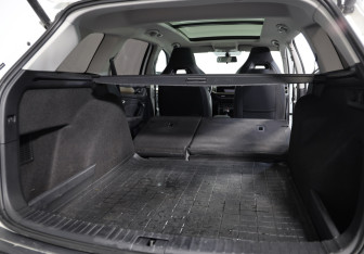 Подержанный автомобиль Skoda Kodiaq 2022 года (33 фото)