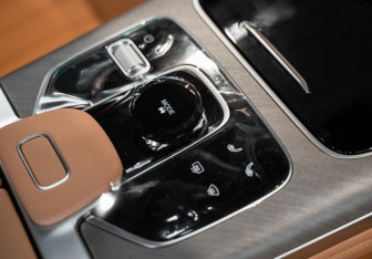 Новый Jaecoo J8 2025 (37 фото)