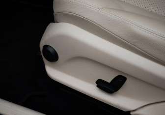 Подержанный автомобиль Mercedes-Benz GLC Coupe 2017 года (21 фото)