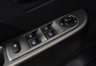 Подержанный автомобиль Renault Kaptur 2018 года (19 фото)