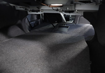 Подержанный автомобиль Volvo S60 2014 года (30 фото)