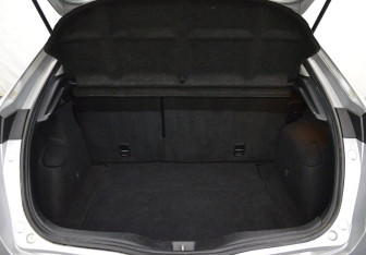 Подержанный автомобиль Honda Civic Hatchback 2008 года (15 фото)