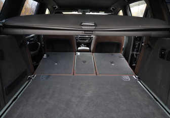 Подержанный автомобиль BMW X3 2021 года (16 фото)