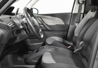 Подержанный автомобиль Citroen C4 Picasso 2014 года (10 фото)
