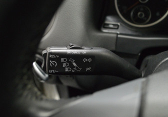 Подержанный автомобиль Volkswagen Tiguan 2011 года (16 фото)
