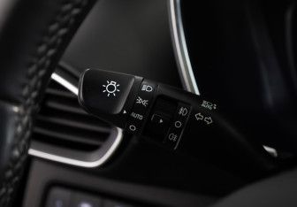 Подержанный автомобиль Hyundai Santa Fe 2018 года (16 фото)