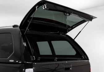 Подержанный автомобиль Volkswagen Amarok 2019 года (24 фото)