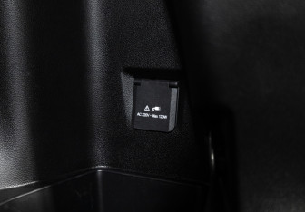 Подержанный автомобиль Haval Dargo 2023 года (24 фото)