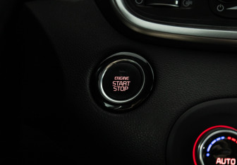 Подержанный автомобиль Kia Sorento 2020 года (20 фото)