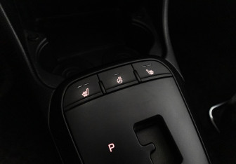 Подержанный автомобиль Kia Picanto 2021 года (22 фото)