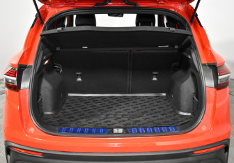 Подержанный автомобиль Belgee X50 2024 года (21 фото)