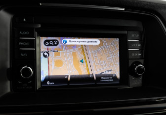 Подержанный автомобиль Mazda 6 Sedan 2014 года (14 фото)