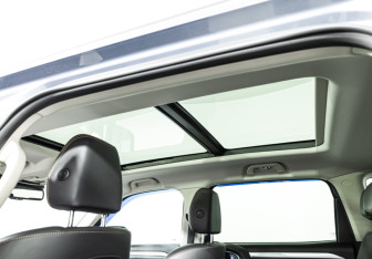 Подержанный автомобиль Haval Dargo 2023 года (15 фото)