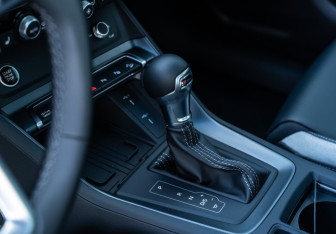 Новый Audi Q3 2026 (19 фото)