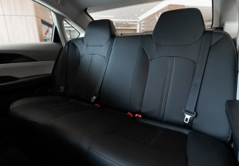 Новый Evolute i-PRO 2025 (8 фото)