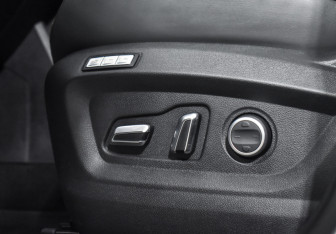 Подержанный автомобиль Chery Tiggo 8 Pro 2022 года (11 фото)