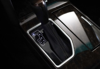 Подержанный автомобиль Toyota Camry Sedan 2017 года (22 фото)