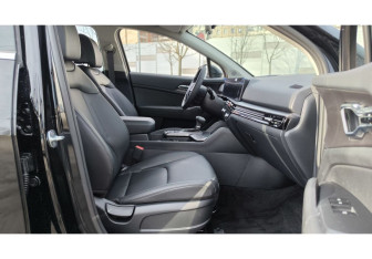 Новый Kia Sportage 2026 (32 фото)