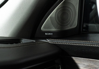 Подержанный автомобиль Exeed VX 2023 года (24 фото)