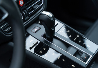 Новый Porsche Macan 2025 (13 фото)