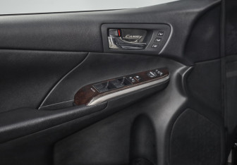 Подержанный автомобиль Toyota Camry Sedan 2017 года (21 фото)