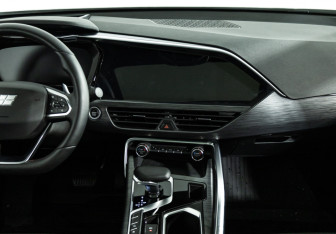 Подержанный автомобиль Knewstar 001 2024 года (14 фото)