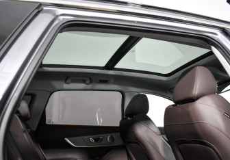 Подержанный автомобиль Chery Tiggo 7 Pro Max 2024 года (16 фото)