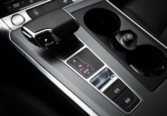 Подержанный автомобиль Audi A6 Sedan 2019 года (22 фото)