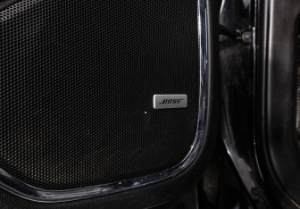 Подержанный автомобиль Chevrolet Tahoe 2016 года (23 фото)