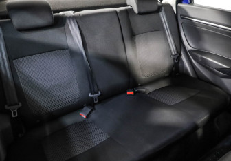 Подержанный автомобиль LADA (ВАЗ) Vesta Sedan 2020 года (21 фото)