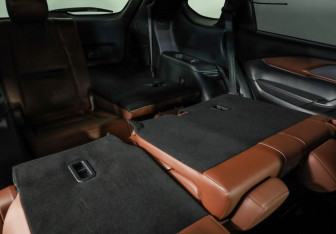 Подержанный автомобиль Mazda CX-9 2019 года (31 фото)